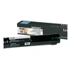 Lexmark X950X2KG | X95x Juodas Extra High Yield Toneris Cartridge (32K) | Cartridge | Juodas