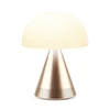 LEXON | Mina L Audio | 5 W | Soft Gold