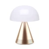 LEXON | Mina L Audio | 5 W | Soft Gold