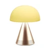 LEXON | Mina L Audio | 5 W | Soft Gold
