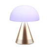 LEXON | Mina L Audio | 5 W | Soft Gold