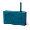 LEXON | FM radio and wireless speaker | TYKHO3 | W | Bluetooth | Duck Mėlyna | Belaidė jungtis