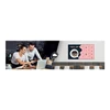 LG UM5K serijos - 110'' UHD monitorius (110UM5K-B)