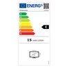 Monitorius LG | 21.45 " | VA | 16:9 | 75 Hz | 5 ms | 1920 x 1080 pikselių | 250 cd/m² | HDMI jungtys quantity 1 | Juodas