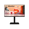 Monitorius LG | 24BA550-B | 23.8 " | IPS | FHD | 16:9 | 100 Hz | 5 ms | 1920 x 1080 pikselių | 200 cd/m² | HDMI jungtys quantity 1 | Juodas | Garantija 24 mėn.