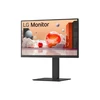 Monitorius LG | 24BA650-B | 23.8 " | IPS | 16:9 | 100 Hz | 5 ms | 1920 x 1080 pikselių | 250 cd/m² | HDMI jungtys quantity 1 | Juodas