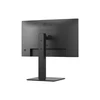Monitorius LG | 24BA650-B | 23.8 " | IPS | 16:9 | 100 Hz | 5 ms | 1920 x 1080 pikselių | 250 cd/m² | HDMI jungtys quantity 1 | Juodas