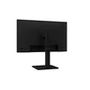 Monitorius LG | 27BA45QB-B | 27 " | IPS | 16:9 | 75 Hz | 5 ms | 2560 x 1440 pikselių | 280 cd/m² | HDMI jungtys quantity 2 | Juodas