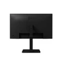Monitorius LG | 27BA45QB-B | 27 " | IPS | 16:9 | 75 Hz | 5 ms | 2560 x 1440 pikselių | 280 cd/m² | HDMI jungtys quantity 2 | Juodas