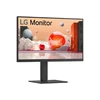Monitorius LG | 27BA65QB-B | 27 " | IPS | 16:9 | 100 Hz | 5 ms | 2560 x 1440 pikselių | 350 cd/m² | HDMI jungtys quantity 1
