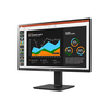 Monitorius LG | 27BQ75QB-B | 27 " | IPS | 16:9 | 75 Hz | 5 ms | 2560 x 1440 pikselių | Juodas