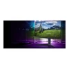 Monitorius LG 27GS85Q-B, 27", 2560 x 1440, IPS, 180 Hz, 1 ms