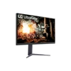 Monitorius LG UltraGear 32GS75Q-B, 32", 2560 x 1440, IPS, 180 Hz, 1 ms