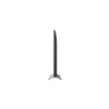 Monitorius LG | 43UR640S3ZD | 43 " | Landscape | 16/7 | WebOS | 300 cd/m²