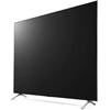 Monitorius LG | 4K UHD komercinė televizija | 55UR762H3ZC | 55 colių | Kraštovaizdis | 16/7 | webOS | Wi-Fi | 400 cd/m²