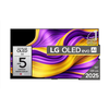 Televizorius LG OLED55G51LW | 55 | Smart TV | webOS 25 | UHD