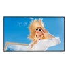 Monitorius LG 75XS4G-B 75 colių 3840 x 2160/4000cd/m2/8s HDMI, DP, USB2.0 | LG