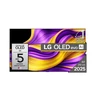LG OLED83G51LW | 83 | Išmanusis televizorius | webOS 25 | UHD