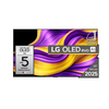 LG OLED65G51LW | 65 | Išmanusis televizorius | webOS 25 | UHD