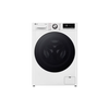 Skalbimo mašina LG F2WR709S2W, 9 kg, 47.5 cm, Wi-Fi