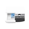 LG | Skalbimo mašina | F2WR909P3W | Energy efficiency class A | Front loading | Skalbimo talpa 9kg | 1200 RPM | Gylis 47.5 cm | Plotis 60 cm | LED | Steam function | Direct drive | Wi-Fi | Baltas