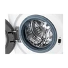 LG | Skalbimo mašina | F2WR909P3W | Energy efficiency class A | Front loading | Skalbimo talpa 9kg | 1200 RPM | Gylis 47.5 cm | Plotis 60 cm | LED | Steam function | Direct drive | Wi-Fi | Baltas