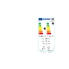 LG | Skalbimo mašina su džiovykle | F4DR509SBW | Energijos vartojimo efektyvumo klasė A | Pakrovimas iš priekio | Skalbimo talpa 9kg | 1400 RPM | Gylis 55 cm | Plotis 60 cm | Ekranas | Sukamoji rankenėlė + LED | Džiovinimo sistema | Džiovinimo talpa 6kg | Garų funkcija | Tiesioginis varymas | Baltas