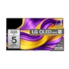 Televizorius LG OLED77G51LW | 77 | Smart TV | webOS 25 | UHD