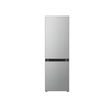 LG Šaldytuvas | GBV21L0EPY | Energy efficiency class E | Free standing | Combi | Height 186 cm | No Frost system | Šaldytuvas net capacity 234 L | Šaldiklis net capacity 110 L | Ekranas | 35 dB | Prime Sidabrinis