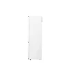 LG | Šaldytuvas | GBV5240DSW | Energy efficiency class D | Free standing | Combi | Height 203 cm | No Frost system | Šaldytuvas net capacity 277 L | Šaldiklis net capacity 110 L | Ekranas | 35 dB | Baltas