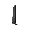 Televizorius LG 27" TQ615S -PZ Series, Juodos spalvos