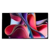 Televizorius LG | OLED65G33LA | 65" (165 cm) | Smart TV | webOS 23 | 4K UHD OLED