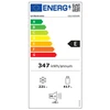 LG Šaldytuvas | GSLC40SWPE | Energy efficiency class E | Free standing | Side by side | Height 179 cm | Šaldytuvas net capacity 417 L | Šaldiklis net capacity 221 L | Ekranas | 36 dB | Baltas