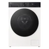 LG Skalbimo mašina | F4X5011TKB | Energy efficiency class A | Front loading | Skalbimo talpa 11 kg | 1400 RPM | Gylis 57 cm | Plotis 60 cm | Ekranas | LED | Baltas