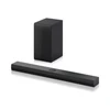Namų kino sistema LG Soundbar garso sistema | S70TY | Bluetooth