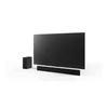Namų kino sistema LG Soundbar garso sistema su Dolby Atmos ir 3.1 kanalais | SG10TY | Bluetooth