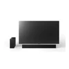 Namų kino sistema LG Soundbar garso sistema su Dolby Atmos ir 3.1 kanalais | SG10TY | Bluetooth