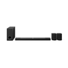 Namų kino sistema LG Soundbar su Dolby Atmos ir 9.1.5 kanalais | S95TR | Bluetooth