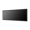 Monitorius LG SIGNAGE DISPLAY, UTRA STRETCH (32:9), 37" IPS FHD 700CD/M2 24/7, WEBOS, WIFI