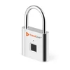 Technaxx LifenaXX Fingerprint Padlock TG-131