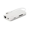 LMP USB-C mini dokas Ethernet LAN (RJ-45) jungtys 1, USB 3.0 (3.1 Gen 1) jungtys kiekis 3x USB 3.0 prievadas, HDMI jungtys 1 kiekis, Ethernet LAN, USB 3.0 (3.1 Gen 1) Type-C jungtys kiekis 1