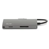 LMP USB-C mini dokas Ethernet LAN (RJ-45) jungtys 1, USB 3.0 (3.1 Gen 1) jungtys kiekis 3x USB 3.0 prievadas, HDMI jungtys 1 kiekis, Ethernet LAN, USB 3.0 (3.1 Gen 1) Type-C jungtys kiekis 1