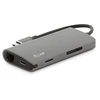 LMP USB-C mini dokas Ethernet LAN (RJ-45) jungtys 1, USB 3.0 (3.1 Gen 1) jungtys kiekis 3x USB 3.0 prievadas, HDMI jungtys 1 kiekis, Ethernet LAN, USB 3.0 (3.1 Gen 1) Type-C jungtys kiekis 1