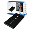 Logilink 2.5" SATA USB 2.0 HDD korpusas 2.5", SATA, USB 2.0