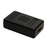 „Logilink“ adapteris 2x HDMI jungties kabeliui: HDMI 19 kontaktų lizdas, HDMI 19 kontaktų lizdas