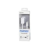 LogiLink Prisijungti | Adapteris Mini DisplayPort prie HDMI su garsu: | Pilkas | Mini DisplayPort | HDMI A | 0,1 m