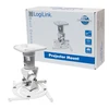 Logilink BP0003 Projektorius mount, lubinis laikiklis, universal, 220 mm, baltas | Logilink