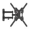 Logilink BP0016 televizorius Sieninis laikiklis, 23"-55", pakreipimas +15°-15°,pasukamas +-90°, 395mm | Logilink