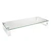 Laikiklis Logilink BP0027 Tabletop monitorius riser, glass | Logilink