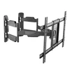 LOGILINK BP0047 LOGILINK - televizoriaus sieninis laikiklis kampe, pakreipiamas -8 /+5, pasukamas -90 /90, maks. 45 kg